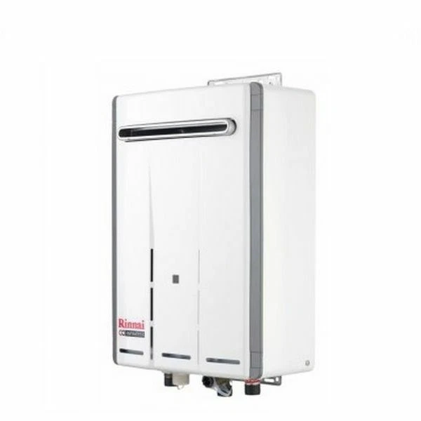 RINNAI CHAUFFE-EAU RÉCHAUD La Gaz Infinity 17E Camera Ouvert Méthane EUR  933,93 - PicClick FR