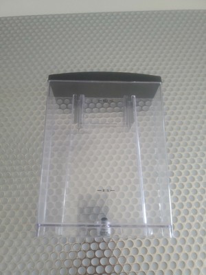 capresso model 117