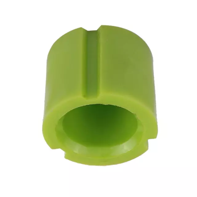 Pièces de rechange de tête de silicone de démarreur de moteur de RC pour