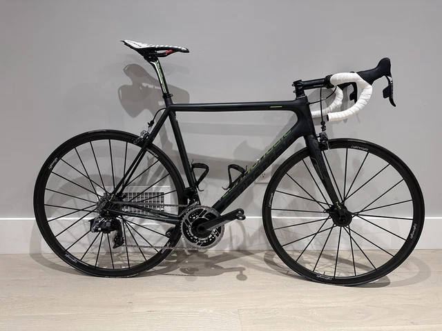 cannondale supersix evo 2013 sram red