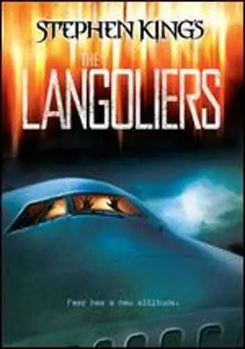 Stephen King's The Langoliers by Tom Holland: Used
