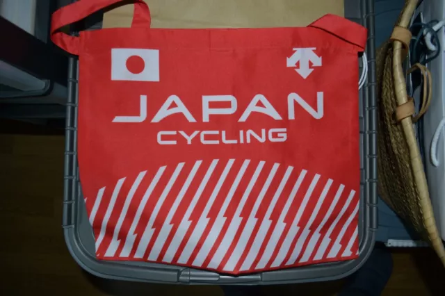 musette cyclisme no bidon Tour de France