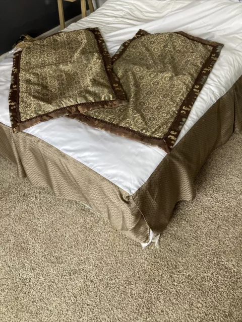 Chris madden online blanket jcpenney