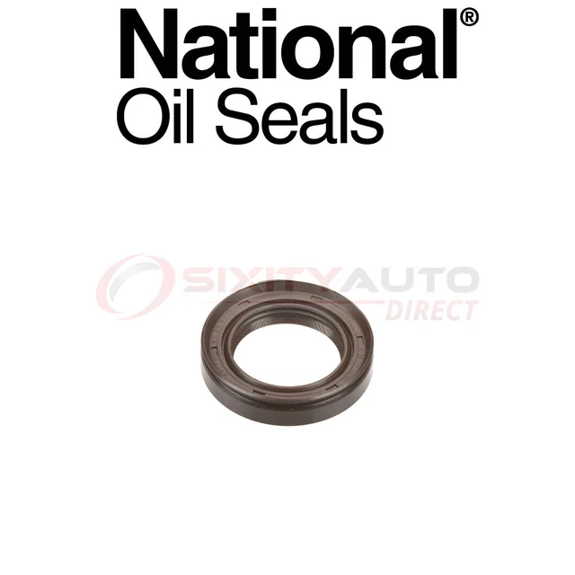 National 710259 Transmission Output Shaft Seal for Manual Automatic ta