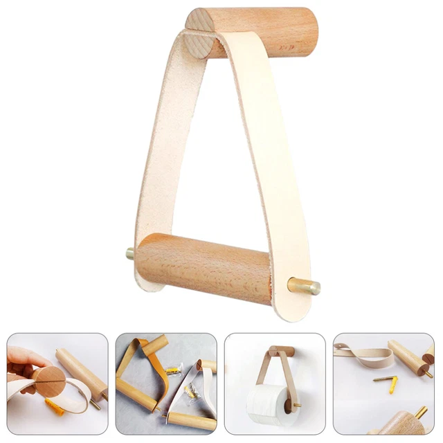 Lot De 5 Clés Universelles Pour Distributeur De Papier Toilette Et Essuie-mains - Porte-clés Inclus - Pour Distributeurs Commerciaux