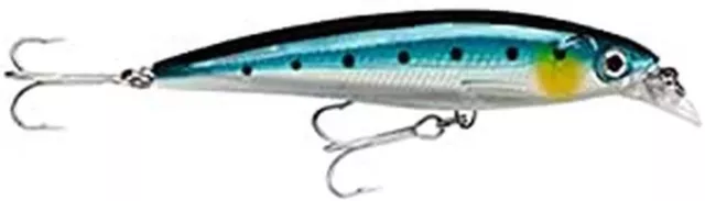 Rapala Minnow Saltwater X-Rap Lure