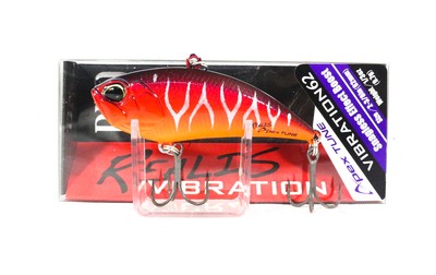 8325 Apex Duo Realis Apex Tune Vibrazioni F85 Affondamento Esca ACC3273 