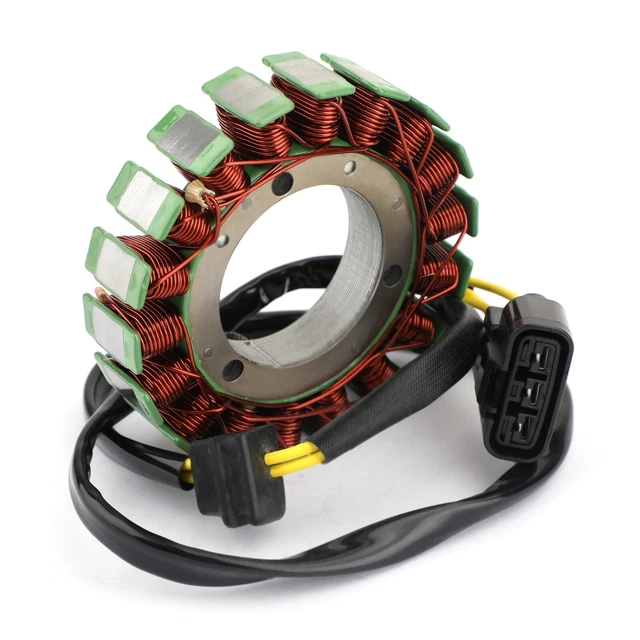 SP1 Alternator Stator Generator Assembly for Polaris SwitchBack 800
