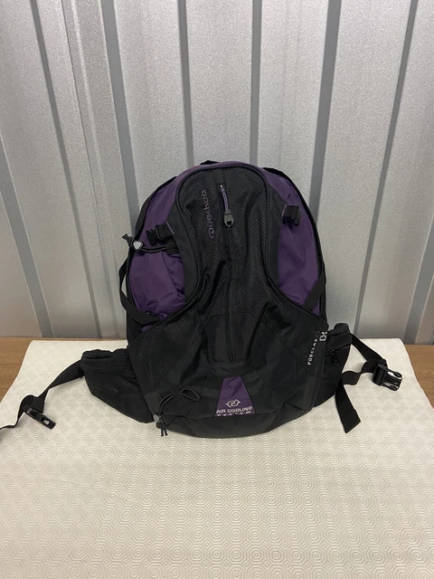 QUECHUA FORCLAZ 40 Air Rucksack 34.99 PicClick UK
