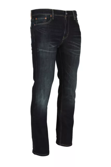 Levi’s 511 Slim Fit Men's Jeans Wash: Sequoia Style# 04511-1390 3