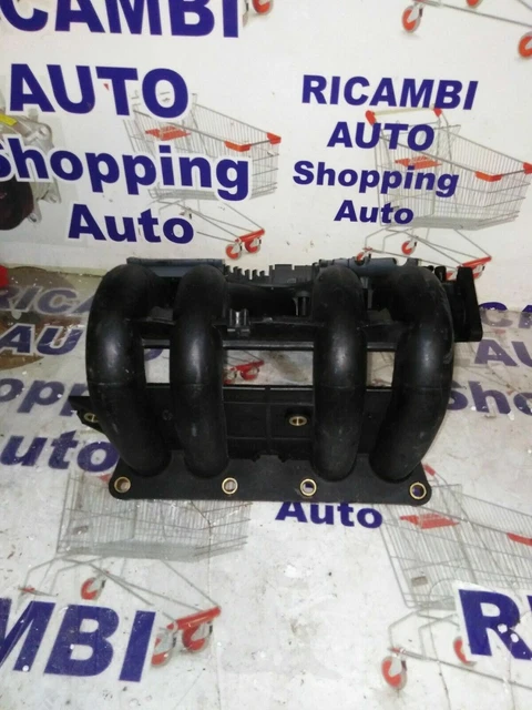 Collecteur D'admission Pour Audi A4 A6 A8 Q7 - Réf. 059129712BA / BB / BN - Conception Améliorée Anti-consommation D'huile