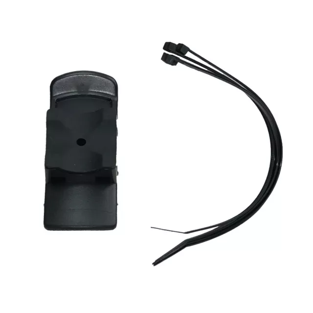 5pcs Bicycle-Holder, Holder For Garmin 600 Etrex 10,20,30 GPSMap-62 Etc