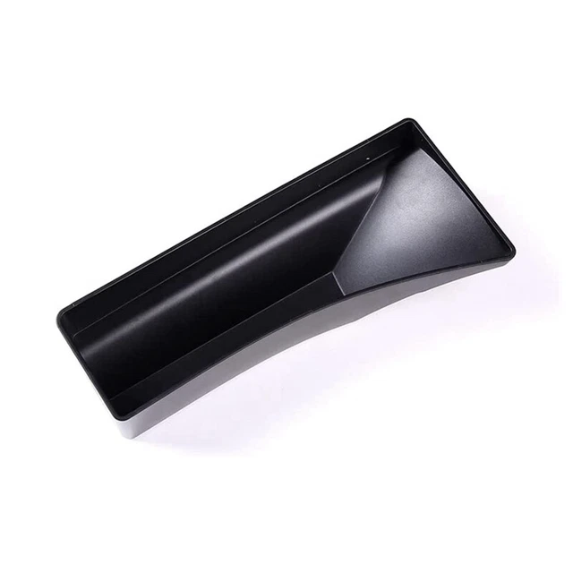 Scatola portaoggetti per centralina centrale per - 2014-2022 accessori nero S5I7