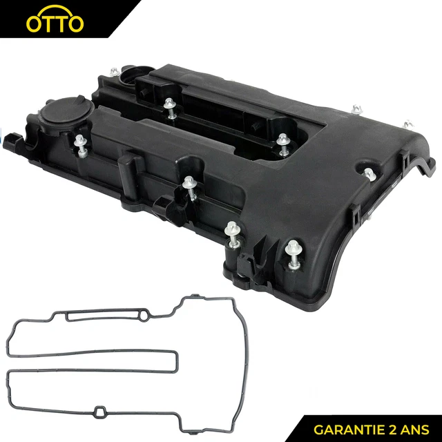 COUVRE SOUPAPE COUVERCLE Culasse pour ASTRA CORSA ZAFIRA 1,2l 1,4l ...