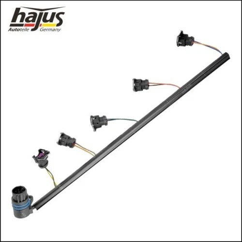 Kit riparazione cavi, candela adatta per Land Rover 9711004