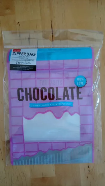 Daiso zipper cheap