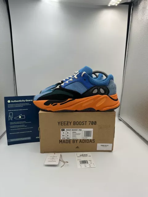 Adidas yeezy deals 270 uk
