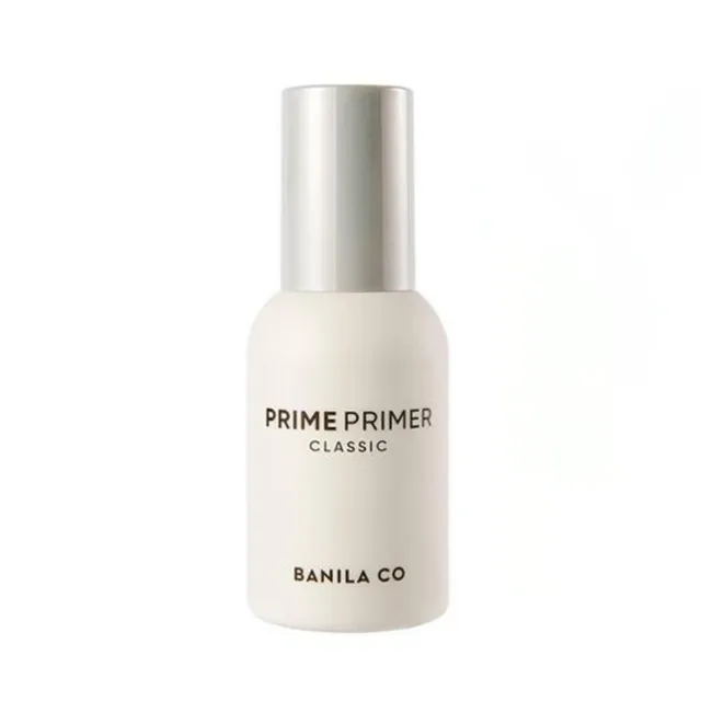 BANILA CO Prime Primer Classic 1.01oz / 30ml  Renewal K-Beauty