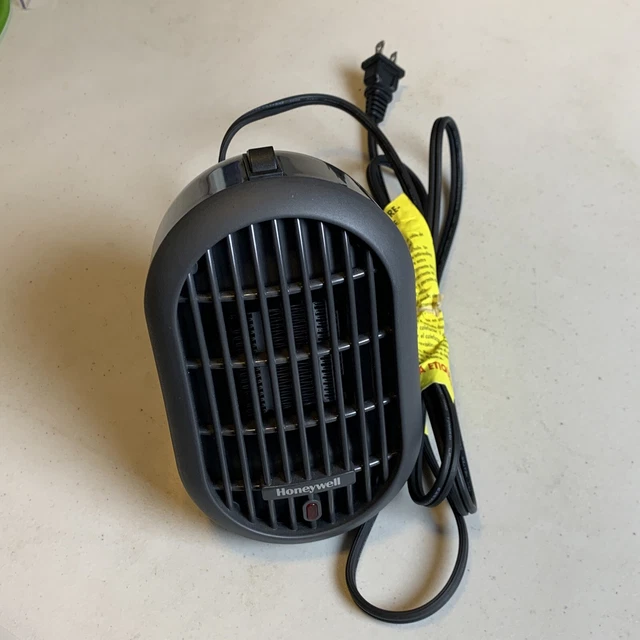 Honeywell Heat Bud Portable Heater Honeywell HONEYWELL