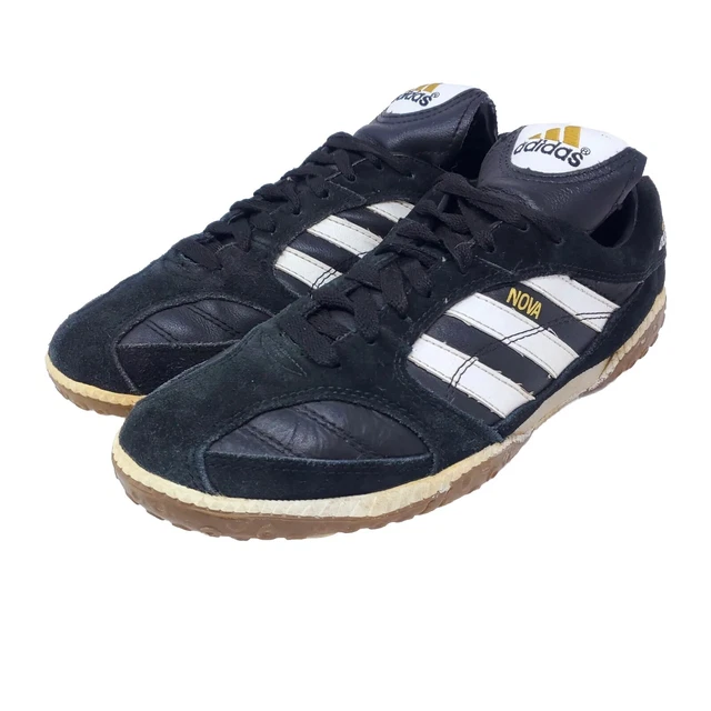 adidas nova indoor soccer shoes