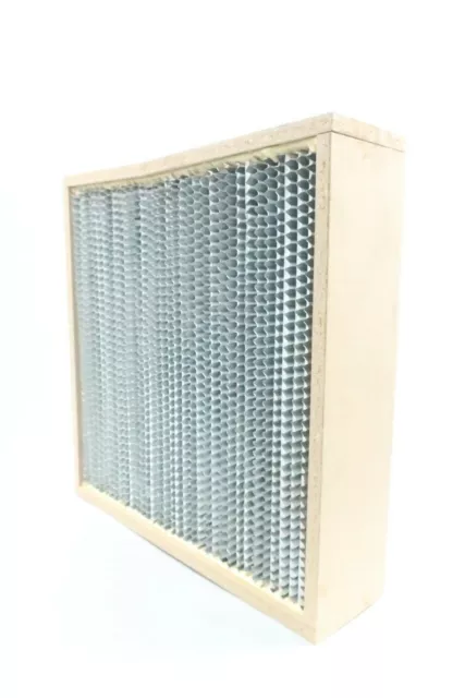 Koch Filter Corp 110-700-011 K924246-SBW Extended Surface Air Filter 24x24x6 3