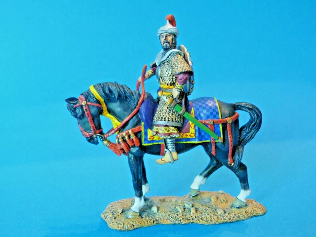 King & Country ALAMO 1836 RTA016 Jesse B. Bowman loading - Edition