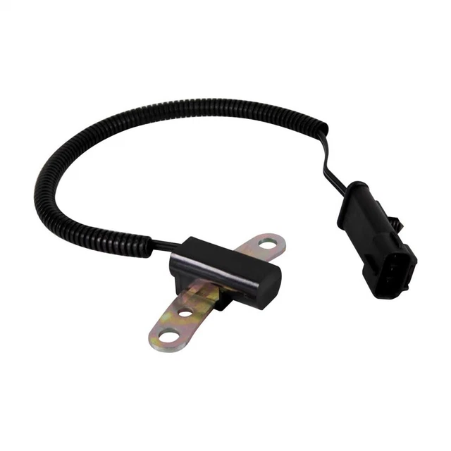 Capteur De Position Vilebrequin 45962077F - Pour Jeep Wrangler, Grand Cherokee, Cherokee 2007-2018 - Remplacement D'origine