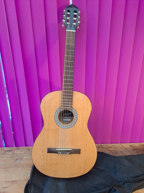 Jose ferrer deals el primo guitar