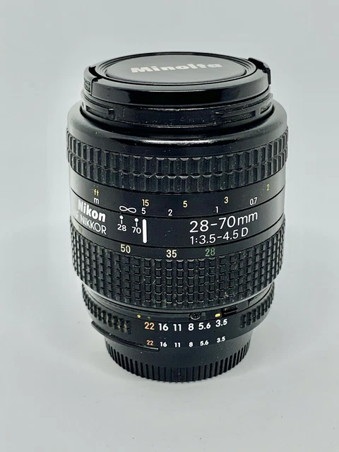 Location Angénieux 28-70mm F2.6 - Objectif / Optique Vintage à Paris