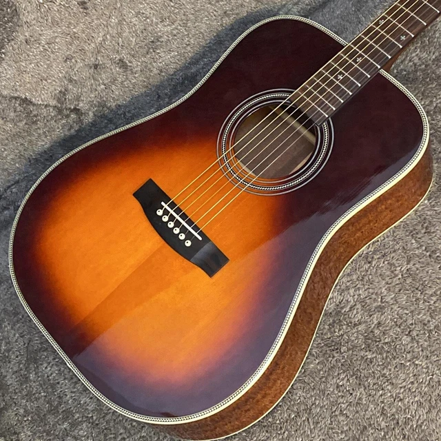 ARIA DREADNOUGHT AD-511 (no250524) $422.00 - PicClick