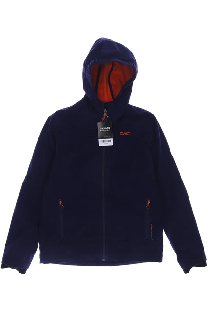 Giacca e cappotto CMP ragazza taglia EU 164 elastan blu navy #xyc5hvt