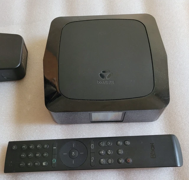 Découvrez notre nouveau décodeur b.tv | Bouygues Telecom Découvrez notre nouveau décodeur b.tv | Bouygues Telecom