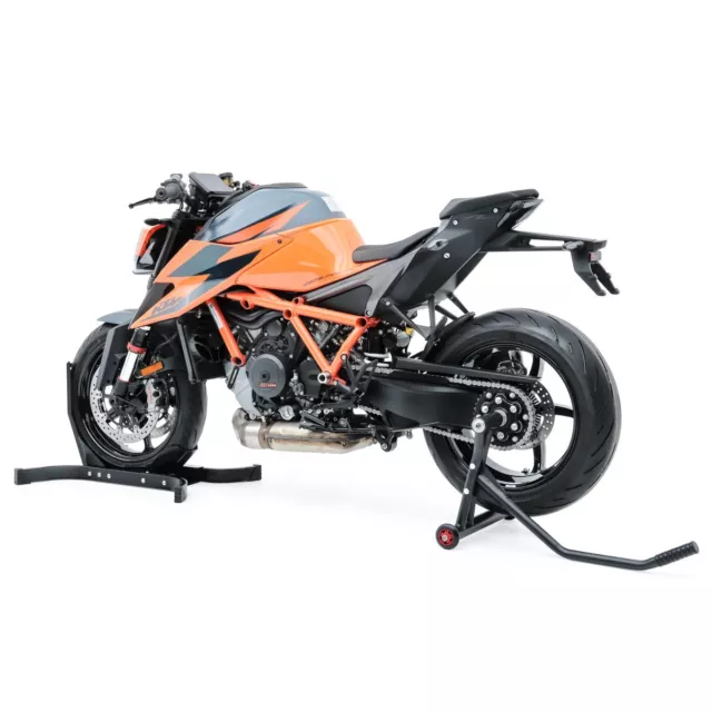 Einarm Montageständer hinten RC + Wippe für Honda CB 1000 R 18-20