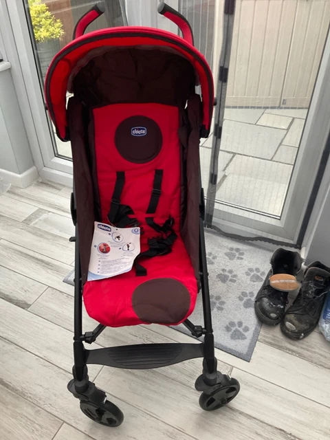 summer infant 3d mini convenience stroller 3Dmini Convenience Stroller main image 1