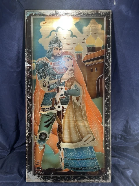 5 ANCIENNE TRÈS grande boite à biscuits en tôle lithographiée EUR 35,00 - FR