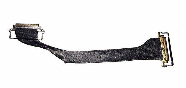 Apple Macbook Pro Retina 15 " A1398 2013 2014 2015 Droit I/O Board Câble Coaxial