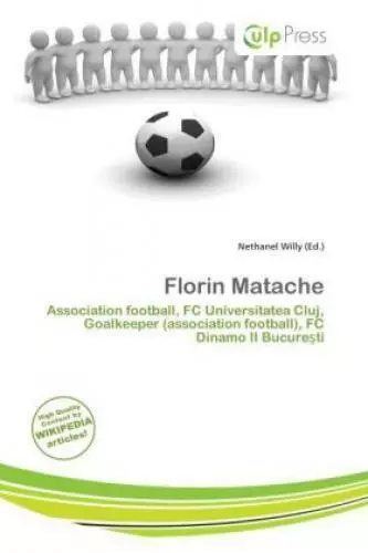 Florin Matache Association football, FC Universitatea Cluj, Goalkeeper (ass 1777