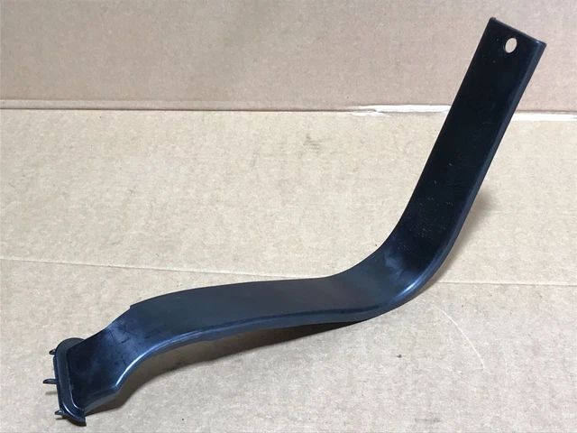Mercedes 1298212536 Hydraulic Pump Cable Pipes Cover | R129 SL
