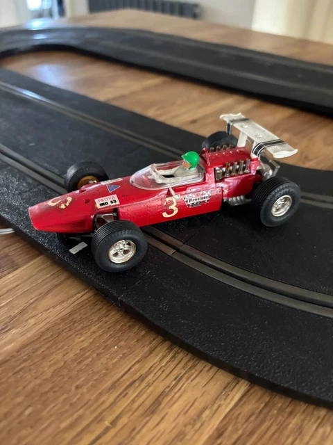 ウルトラゼットライザー -MEMORIAL EDITION- Scalextric, Coches, Scalextric y Slot Car, Juguetes - PicClick ES