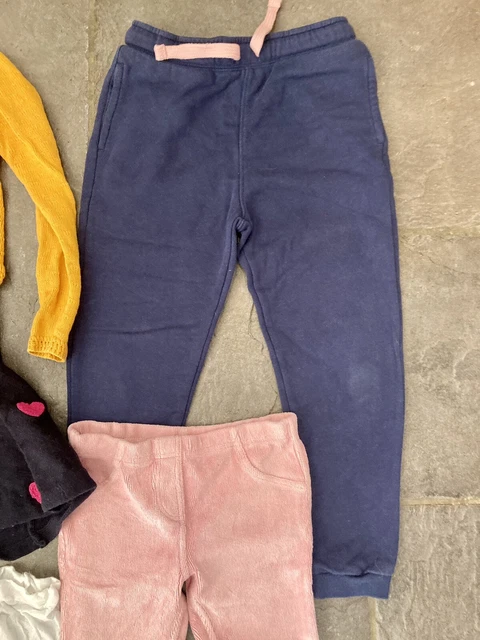 Girls Clothes Bundle 5-6 years (Next, M&S, Zara ++) 3