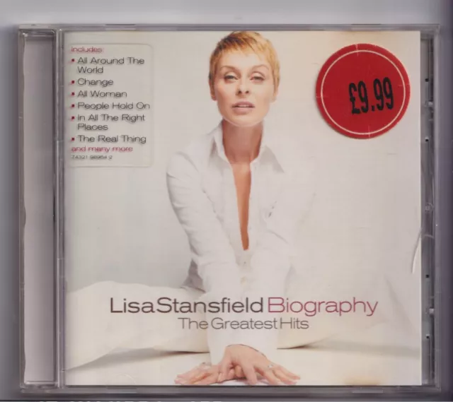The Longer We Make Love (Duet With Lisa Stansfield) – música e