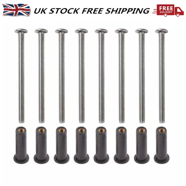 RUBINETTO SCARICO LAVELLO Lavandino Camper Roulotte Caravan 300/533 EUR 14,95 - IT - Foto 6