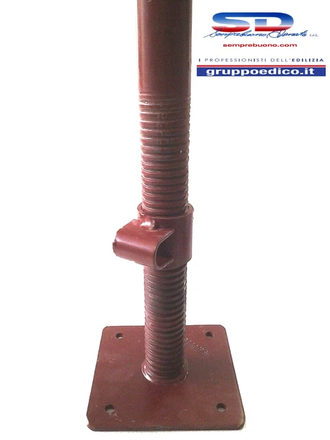 Clip Per Guscio Carro RC In Metallo, Perno Antismarrimento Con Fermo A Vite Per Auto Traxxas HSP Axial ECX 1/10, Rosso