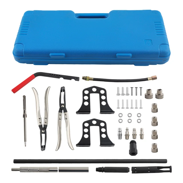 Extracteur De Relais, Outil De Démontage De Relais Pour L