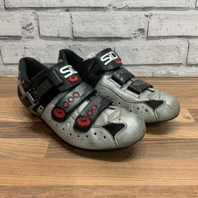 Sidi airplus hot sale cycling shoes