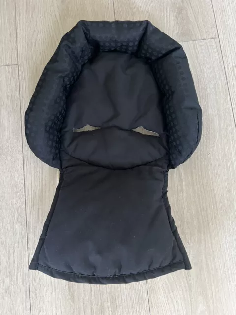 MAXI COSI CABRIOFIX Newborn Insert Head Hugger Including Foam Wedge 24.99 PicClick UK