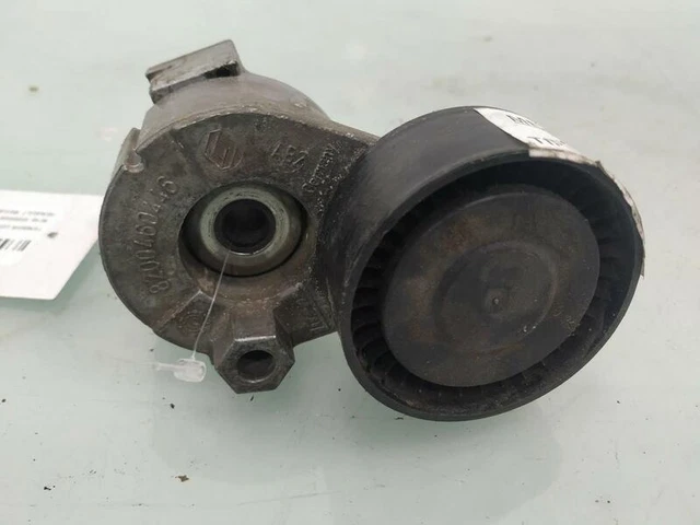 8200460446 galet tendeur pour RENAULT MEGANE II 1.5 DCI 2003 108677