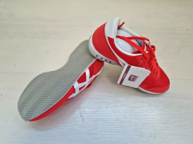 FW23 ASICS Onitsuka Tiger Shoes Shoe Sumiyaka GS Kids C3A2N 2301