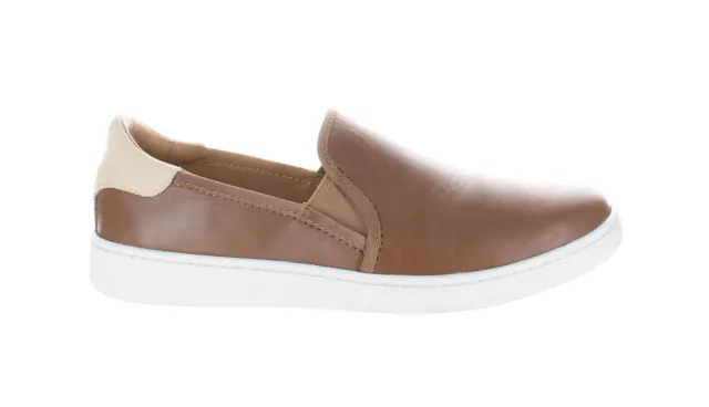 UGG Womens Brown Casual Flats Size 8 (7523247)