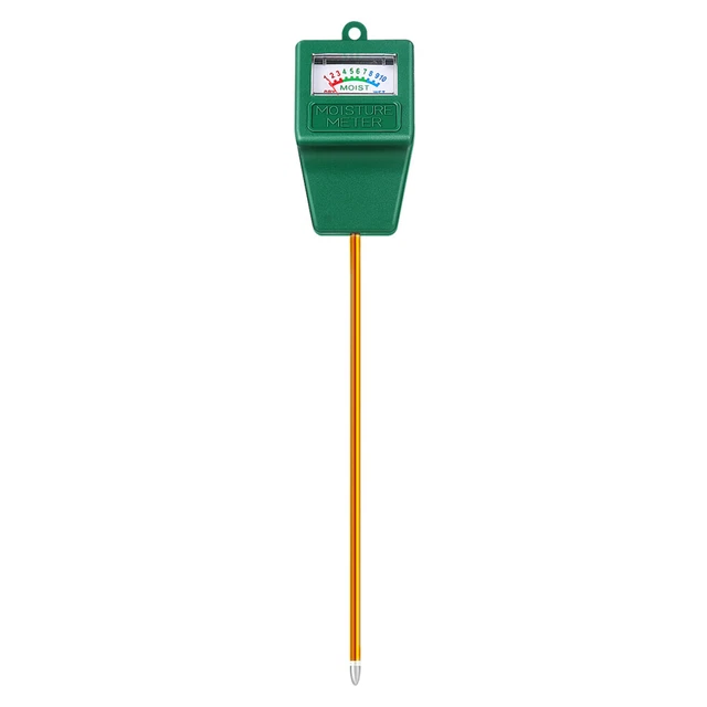 Contrôleur D'humidité Numérique 24V DC XH-W3005 - Plage 0-99% RH, Précision 0.1% - Pour Serre, Brassage, Aquarium, Cave - 6